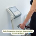 Body Composition Analyser
