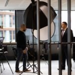 Corporate photography