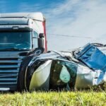 hire a truck accident lawyer in Utah