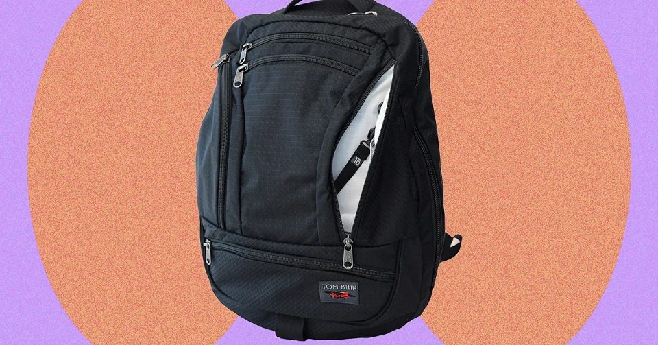 Stay Organized on Campus with a Uni Bag with Laptop Compartment