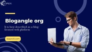 Blogangle org