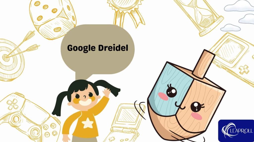 Dreidel