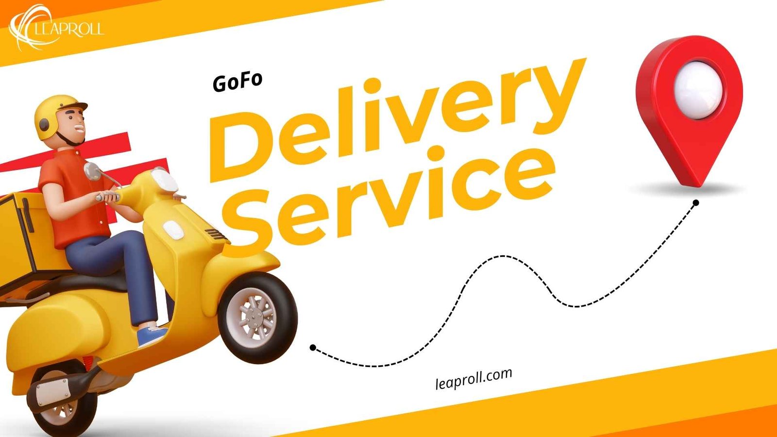 GoFO Tracking 2026: How to Track GoFO Packages, Delivery Status & Coverage Guide