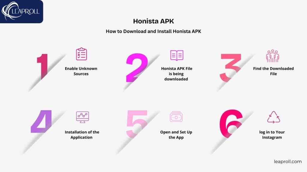 Honista APK