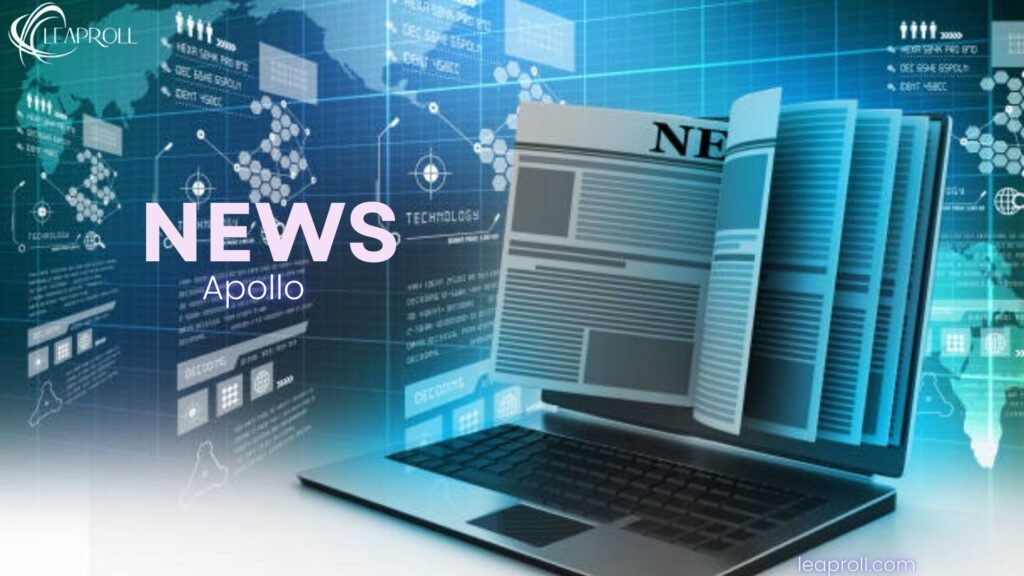 NewsApollo