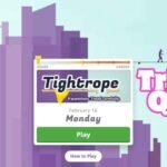 Tightrope Trivia