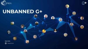 Unbanned G+