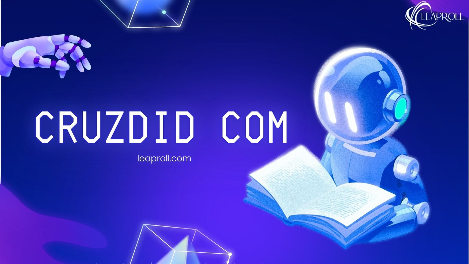 Cruzdid Com: A complete guide on how to use the user-first content site!
