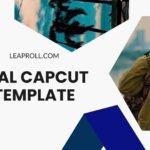 ical capcut template