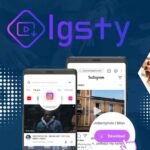 igsty com
