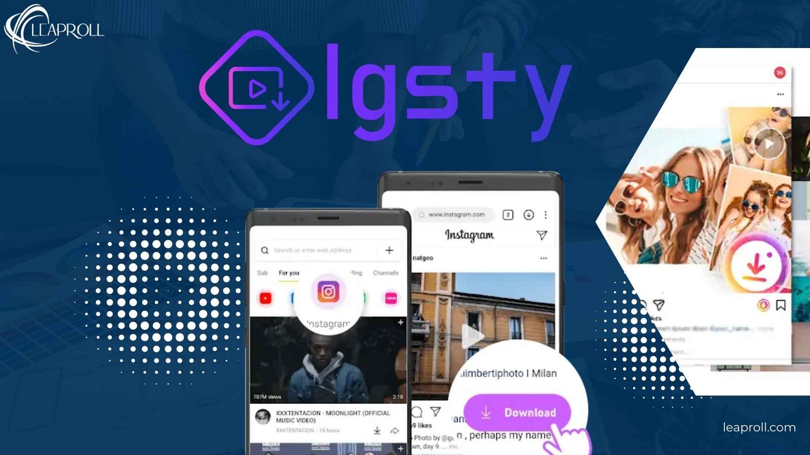 IGsty.com 2026: Features, Guide, Safety, Pricing, Pros & Cons, Application & More