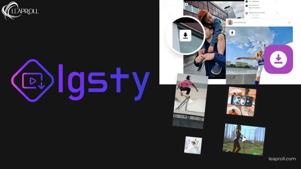 igsty com