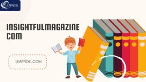 insightfulmagazine com