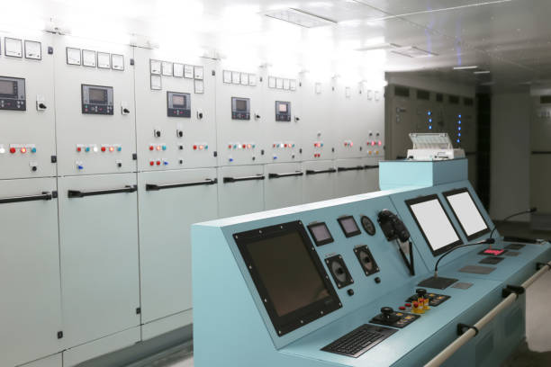 Understanding Switchgear Power Solutions in Electrical Distribution Systems
