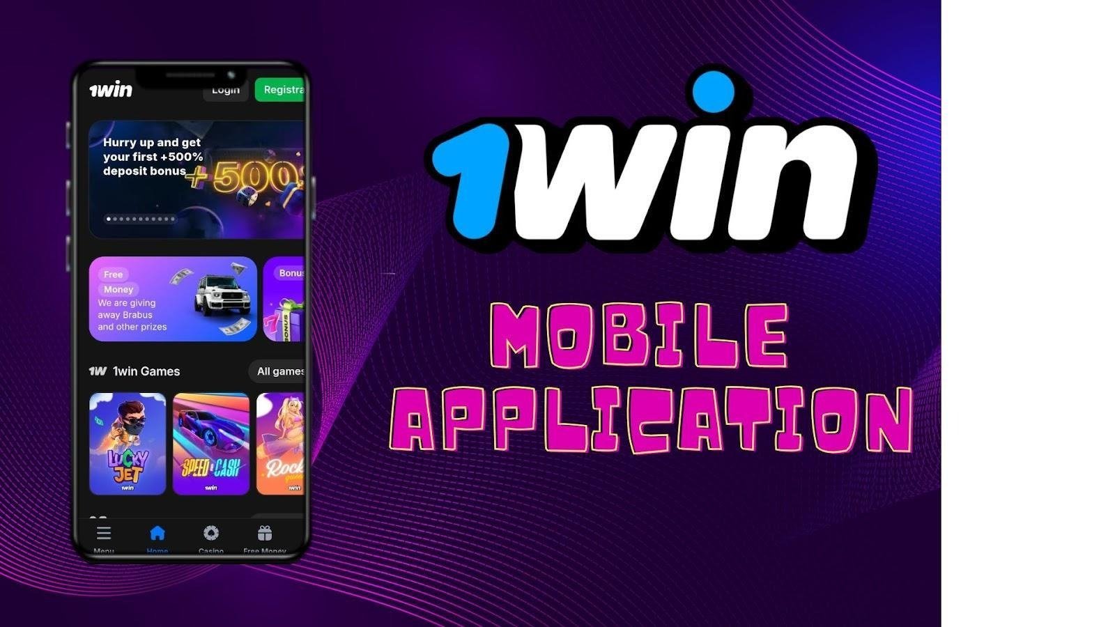 All You Need To Know About the 1Win Betting App