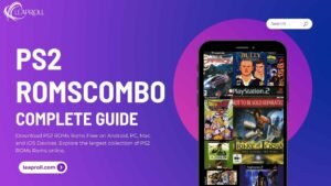 ps2 romscombo