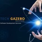 tech gazebo