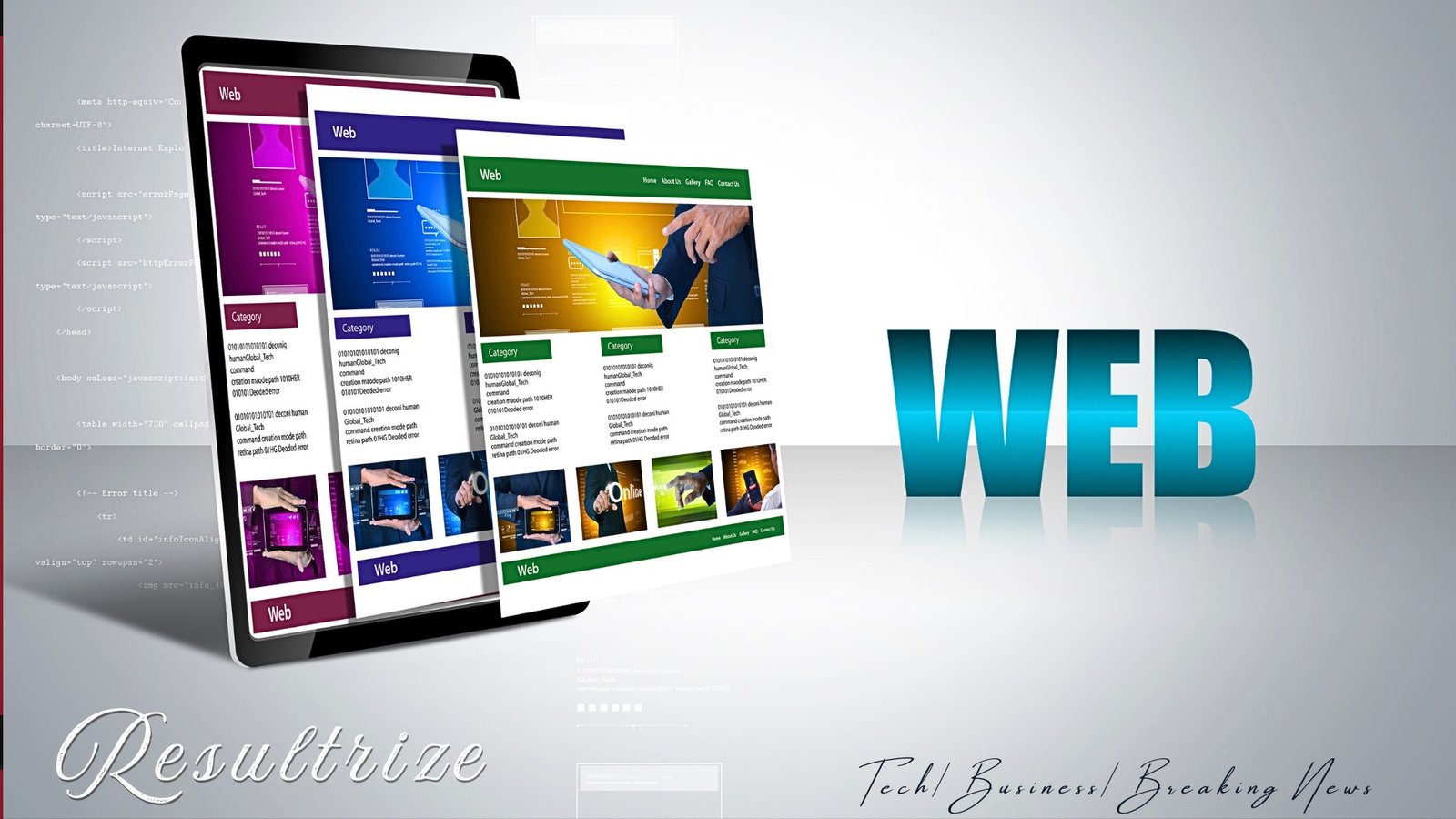 Resultrize com: Categories, Features, Benefits & Login Guide