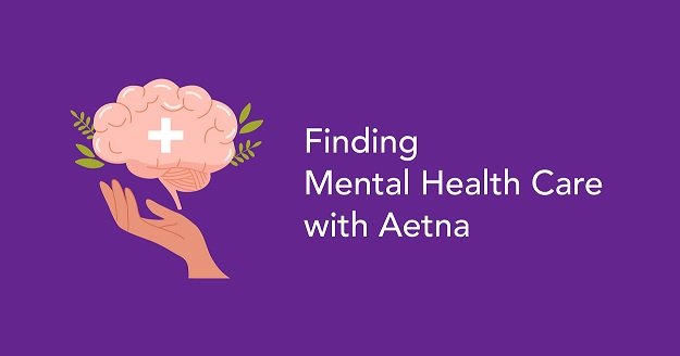 Aetna Therapist – Expert Mental Health Support with Aetna Coverage