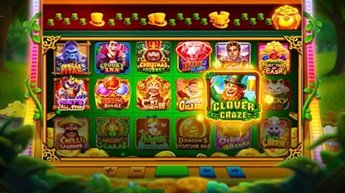 Slot Games That Offer Enjoyable Wins