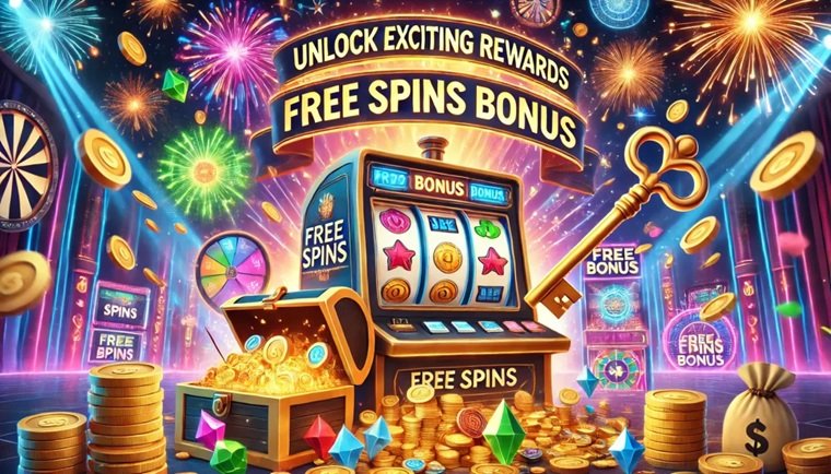 Unlock Exciting Rewards With Slot Deposit 5000