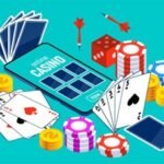 Exploring the Excitement of Modern Online Slot Games