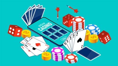 Exploring the Excitement of Modern Online Slot Games