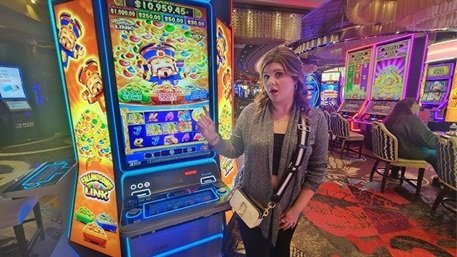 Tips and Strategies to Improve Your Online Slot Game Results