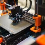 Public Sector Applications: 3D Printing in Sacramento’s Infrastructure and Civic Projects