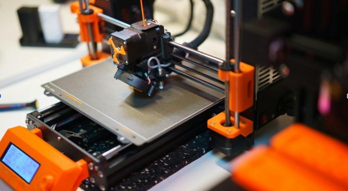 Public Sector Applications: 3D Printing in Sacramento’s Infrastructure and Civic Projects