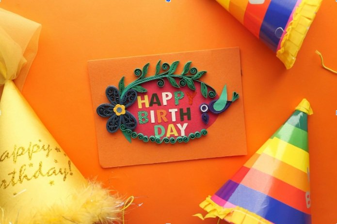 The Convenience of Celebrating Milestones in a Connected World