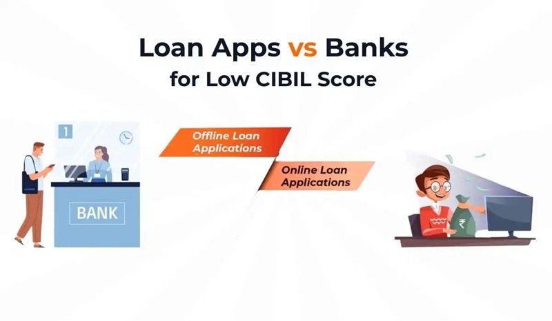 How to Compare Multiple Loan Apps Based on Interest, Speed and Reliability?