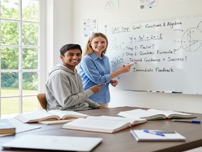 Effective Exam Prep: How CuriousEd Supports Practice Sets, Growth Tracking and Checkpoint Readiness