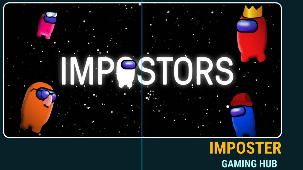 Imposter Game