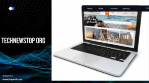 Technewstop org