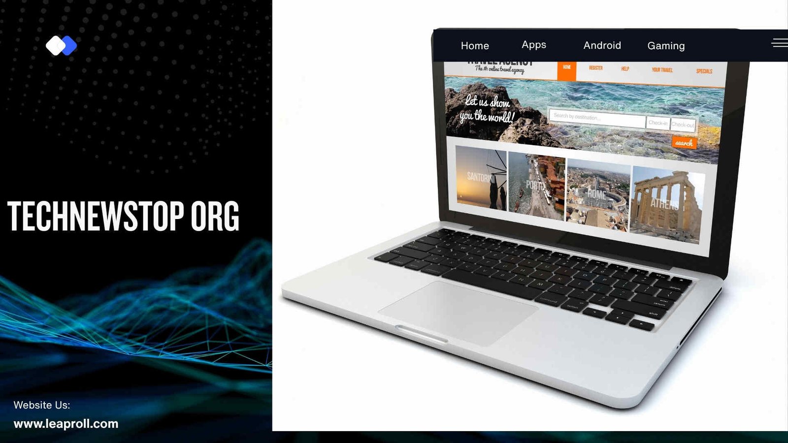 Technewstop org: Explore Features, Categories, Safety, SEO Benefits & Usage