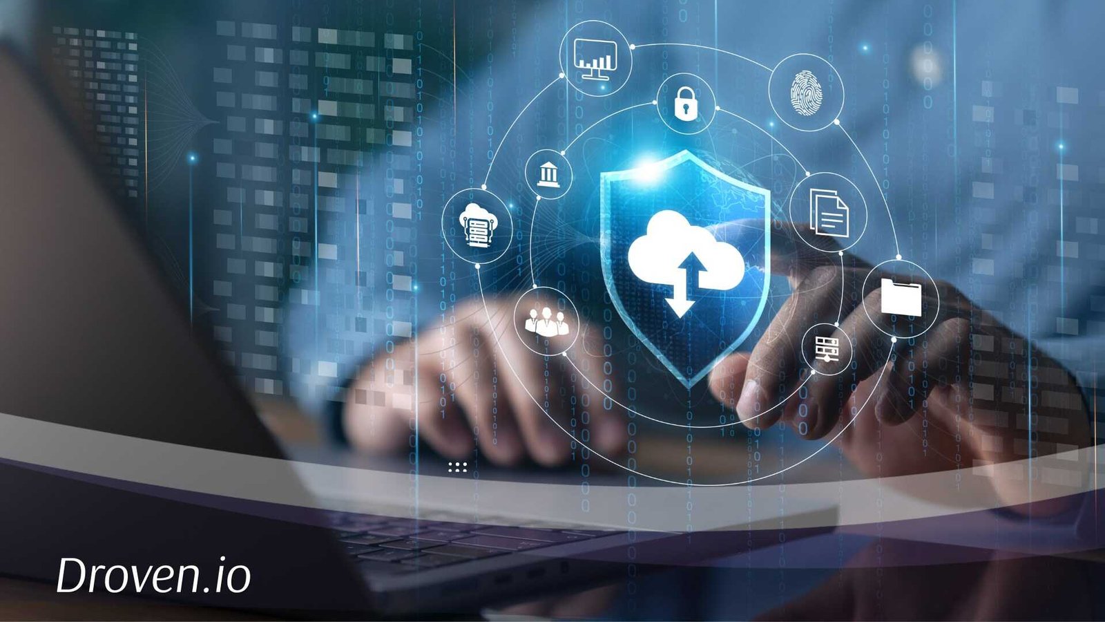 Droven.io: The Way an AI Automation Platform is Reshaping the Present-day Workflow