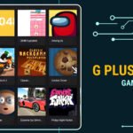 G Plus Games