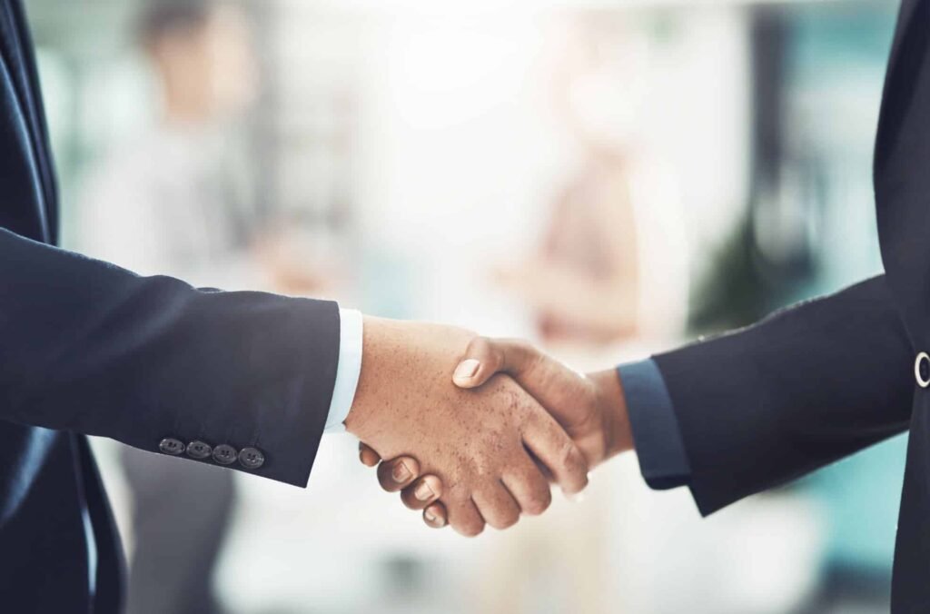 Partnership Agreement