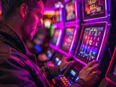 How to Play Slots Responsibly and Avoid Overspending