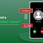 how to find out who owns a phone number