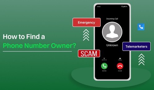 how to find out who owns a phone number