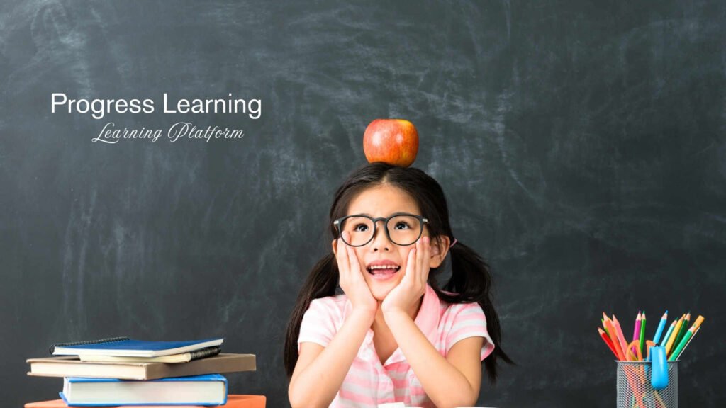 Progress Learning