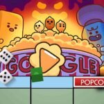 Popcorn Game