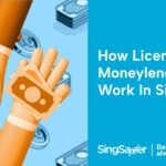 moneylender in Singapore