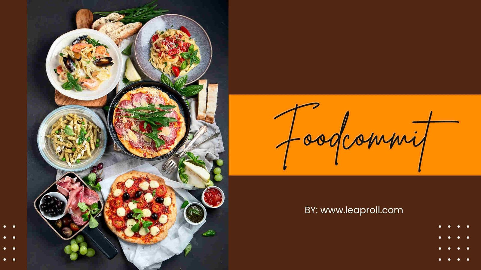 Foodcommit com: Complete Guide to Features, Categories, Benefits, Safety & Future (2026)