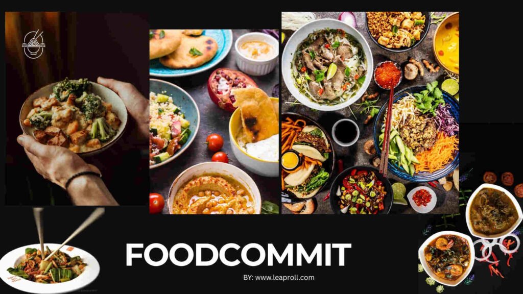 foodcommit com