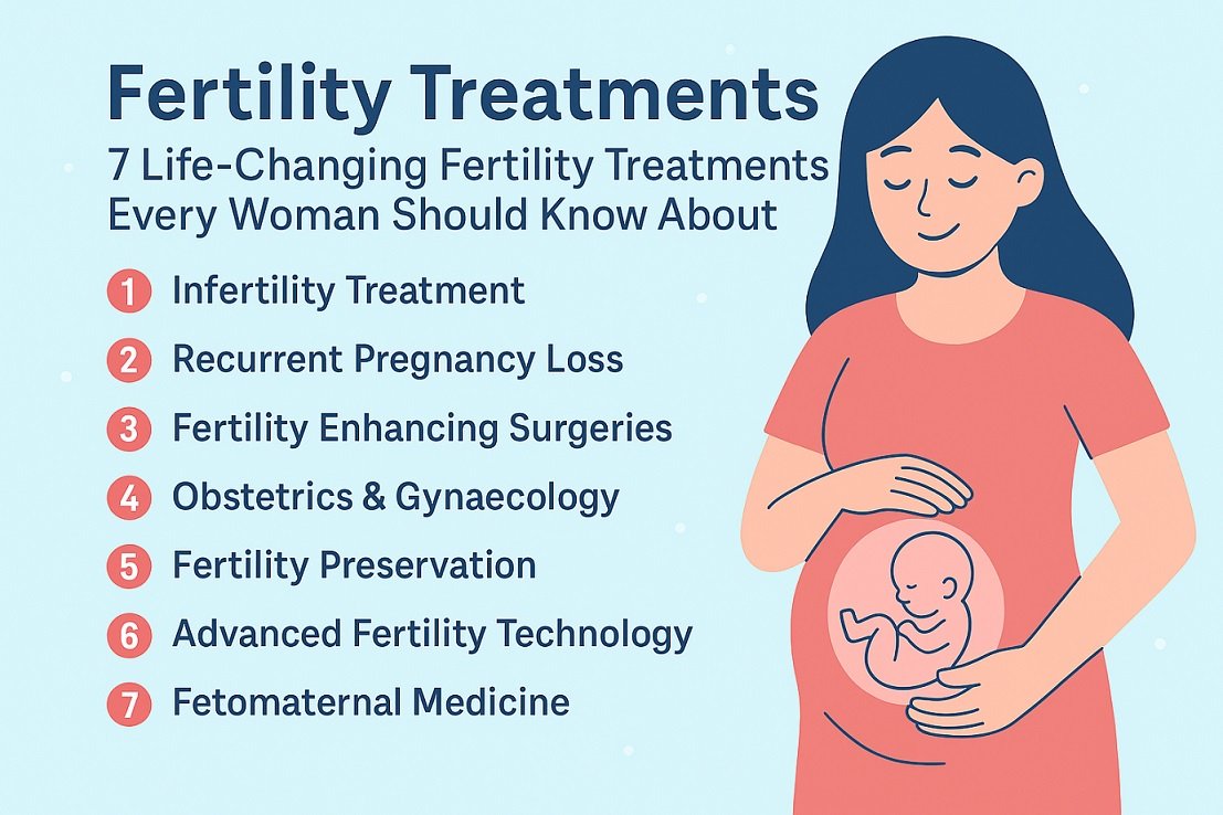 4 Benefits of Having Guidance During Fertility Planning