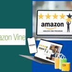 Amazon Vine Login