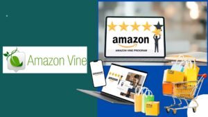 Amazon Vine Login